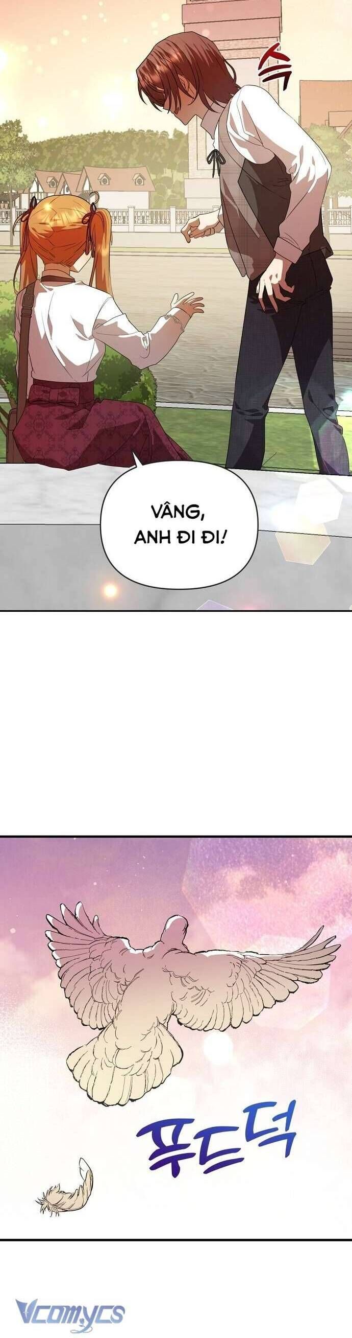 Trúc Mã Là Nhân Vật Chính Trong Tiểu Thuyết Bl: Chapter 13