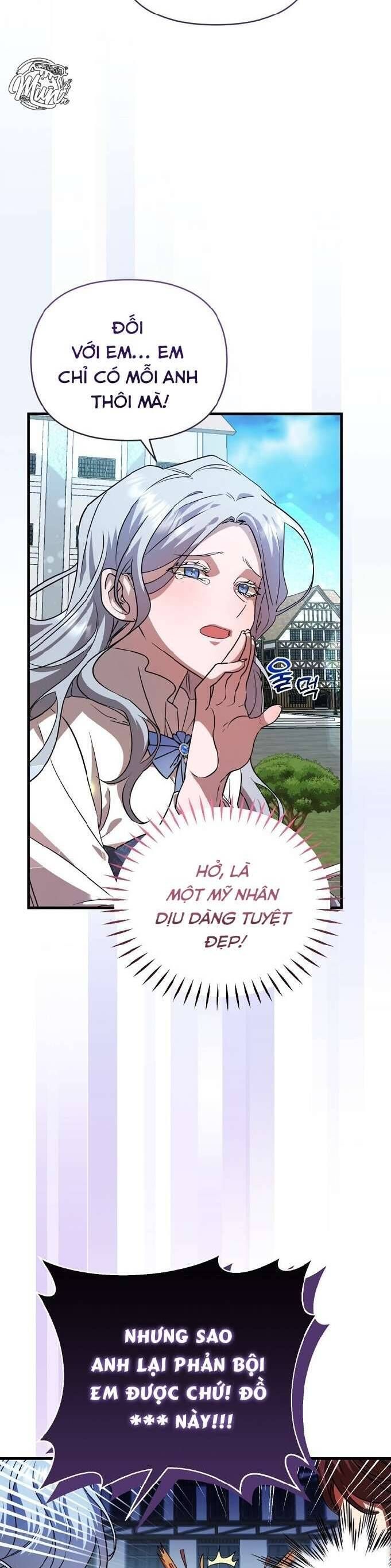 Trúc Mã Là Nhân Vật Chính Trong Tiểu Thuyết Bl: Chapter 13