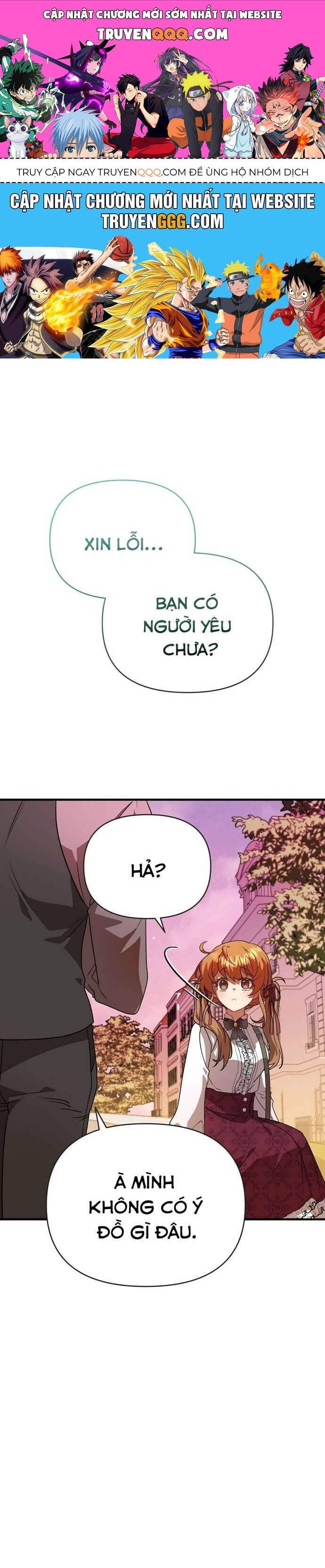 Trúc Mã Là Nhân Vật Chính Trong Tiểu Thuyết Bl: Chapter 14