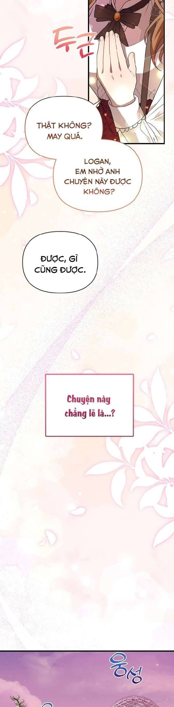 Trúc Mã Là Nhân Vật Chính Trong Tiểu Thuyết Bl: Chapter 14