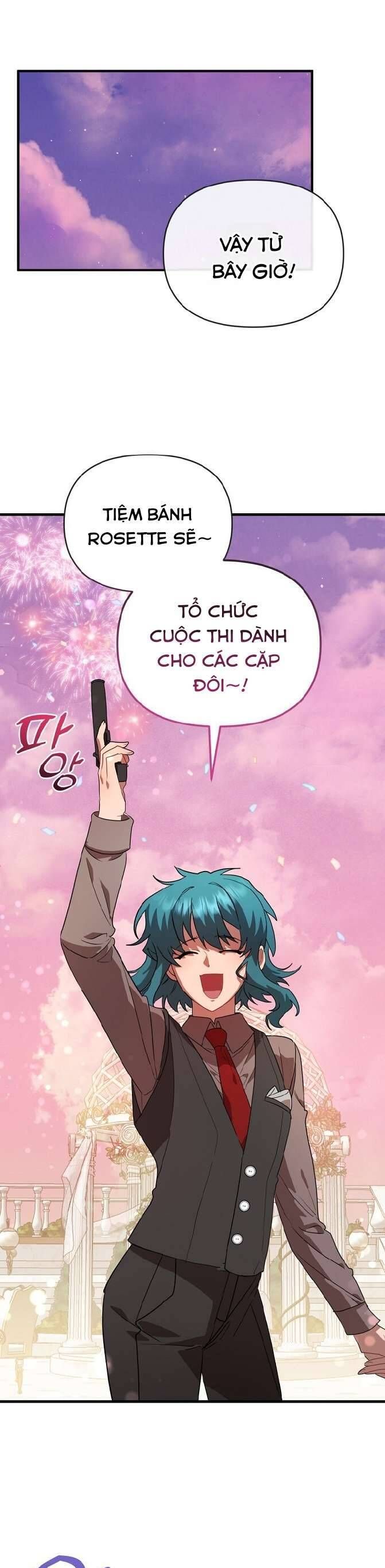 Trúc Mã Là Nhân Vật Chính Trong Tiểu Thuyết Bl: Chapter 14