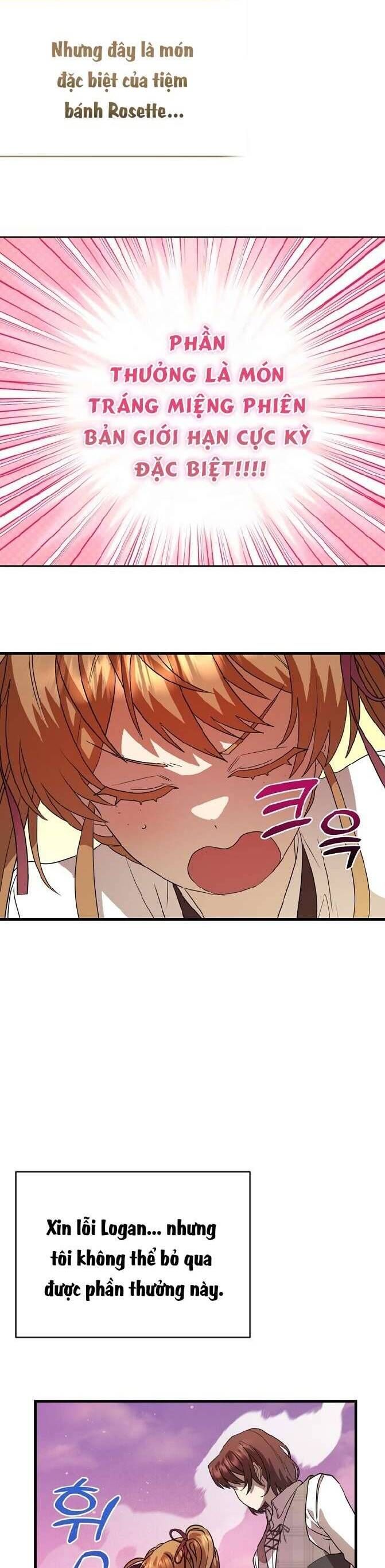 Trúc Mã Là Nhân Vật Chính Trong Tiểu Thuyết Bl: Chapter 14