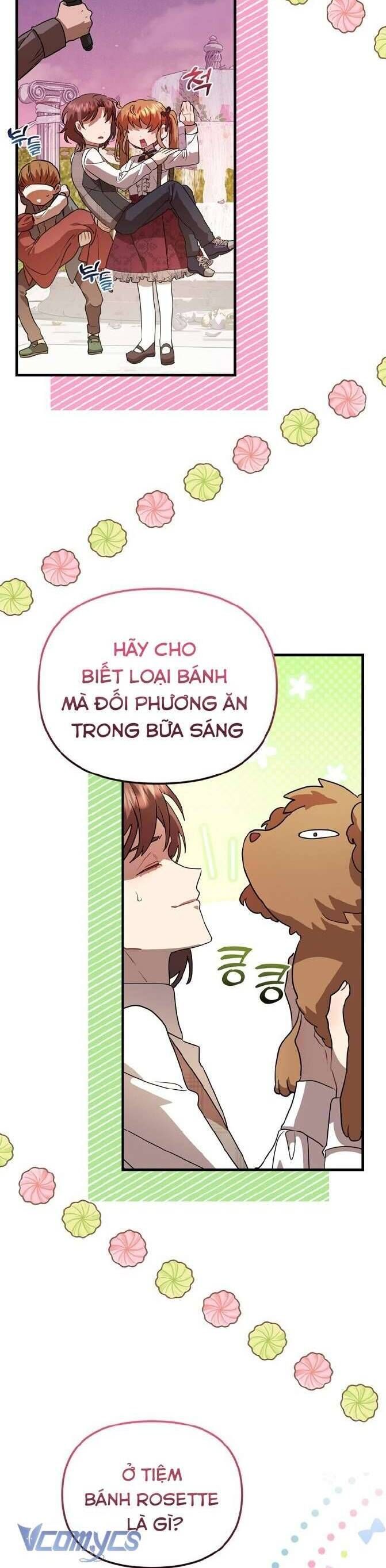Trúc Mã Là Nhân Vật Chính Trong Tiểu Thuyết Bl: Chapter 14