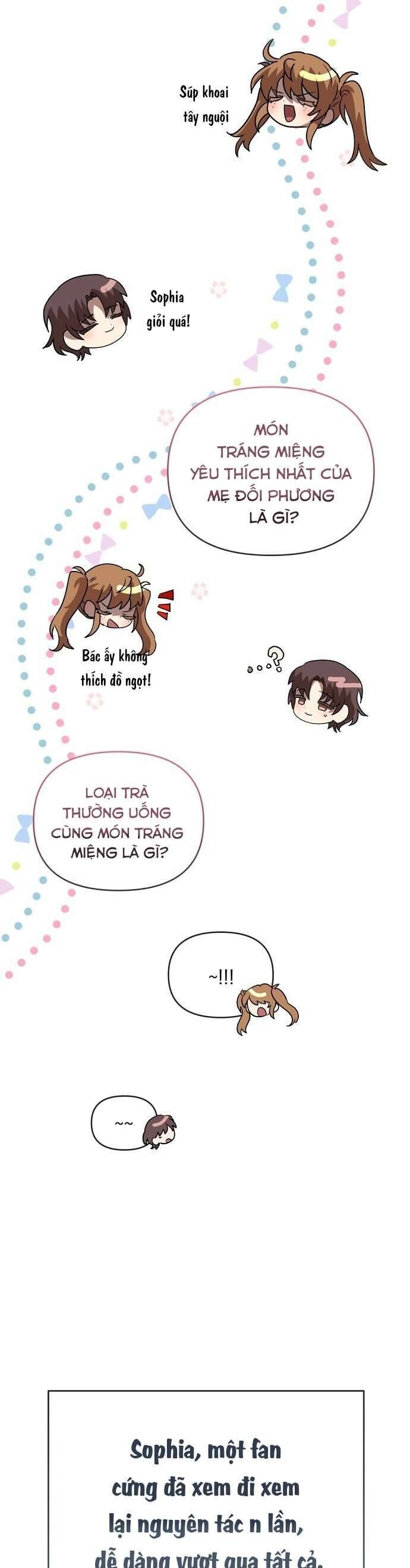 Trúc Mã Là Nhân Vật Chính Trong Tiểu Thuyết Bl: Chapter 14