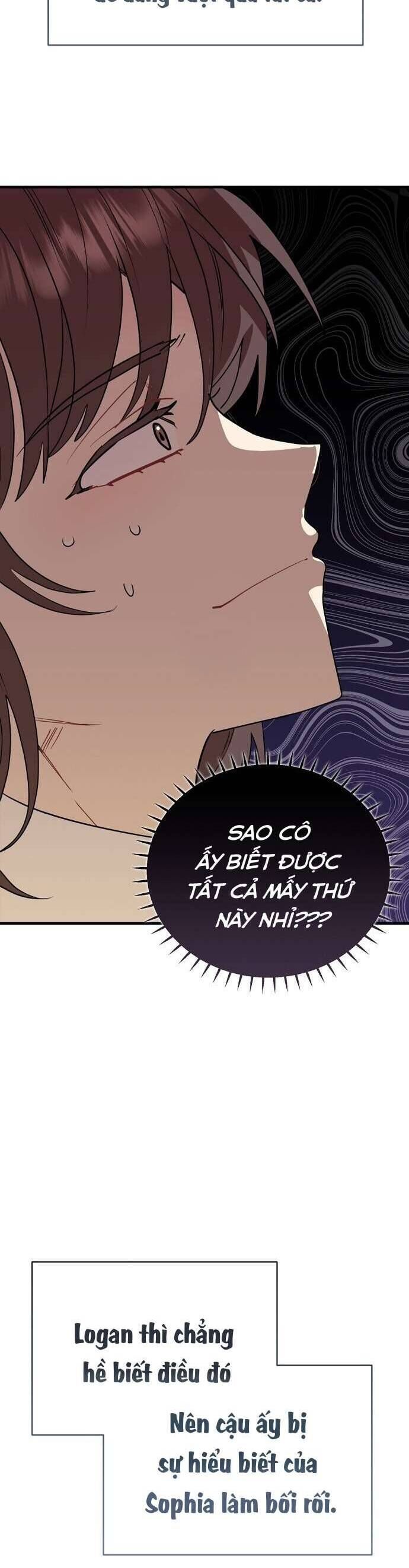 Trúc Mã Là Nhân Vật Chính Trong Tiểu Thuyết Bl: Chapter 14