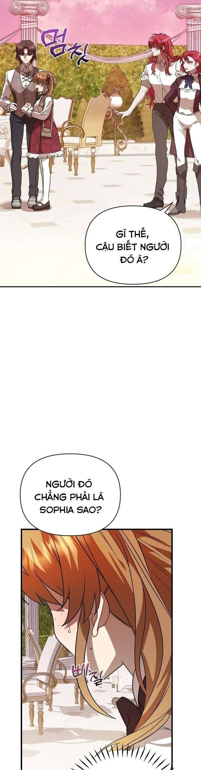 Trúc Mã Là Nhân Vật Chính Trong Tiểu Thuyết Bl: Chapter 14