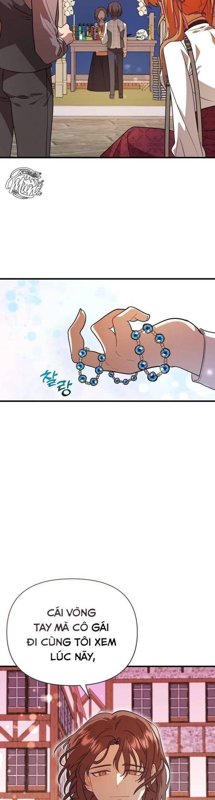 Trúc Mã Là Nhân Vật Chính Trong Tiểu Thuyết Bl: Chapter 14