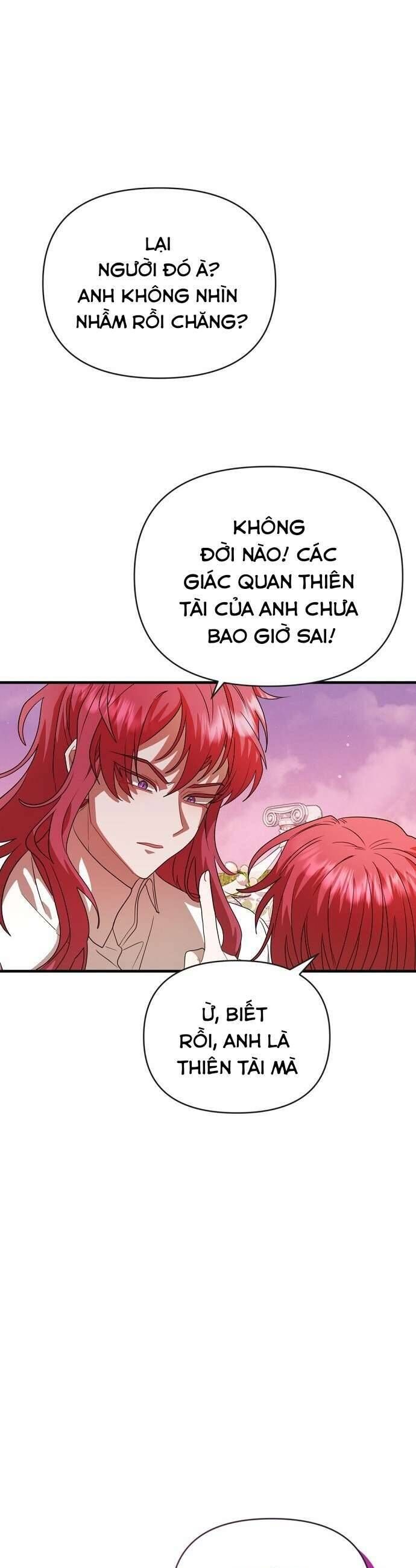 Trúc Mã Là Nhân Vật Chính Trong Tiểu Thuyết Bl: Chapter 14