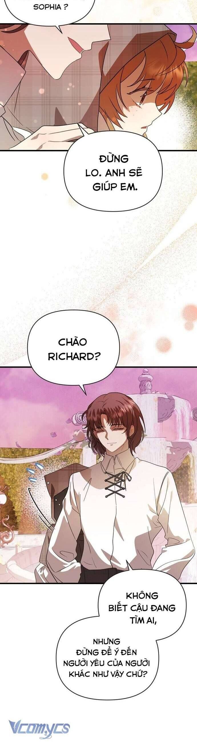 Trúc Mã Là Nhân Vật Chính Trong Tiểu Thuyết Bl: Chapter 14