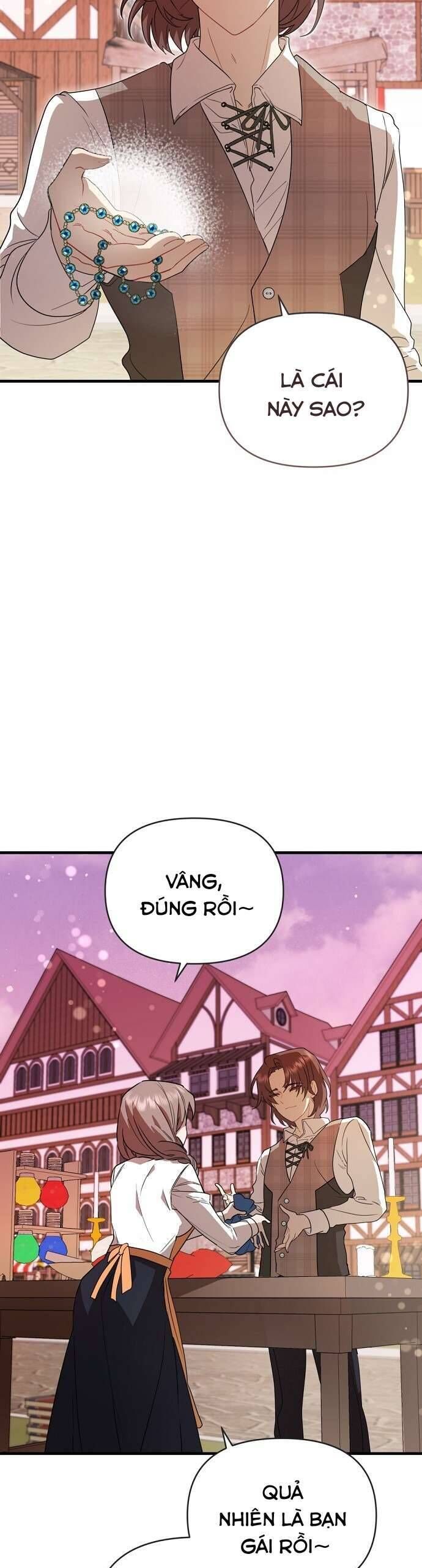 Trúc Mã Là Nhân Vật Chính Trong Tiểu Thuyết Bl: Chapter 14