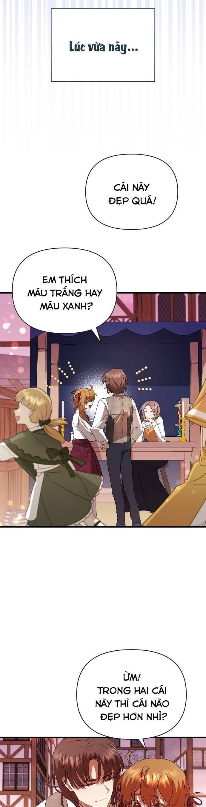 Trúc Mã Là Nhân Vật Chính Trong Tiểu Thuyết Bl: Chapter 14