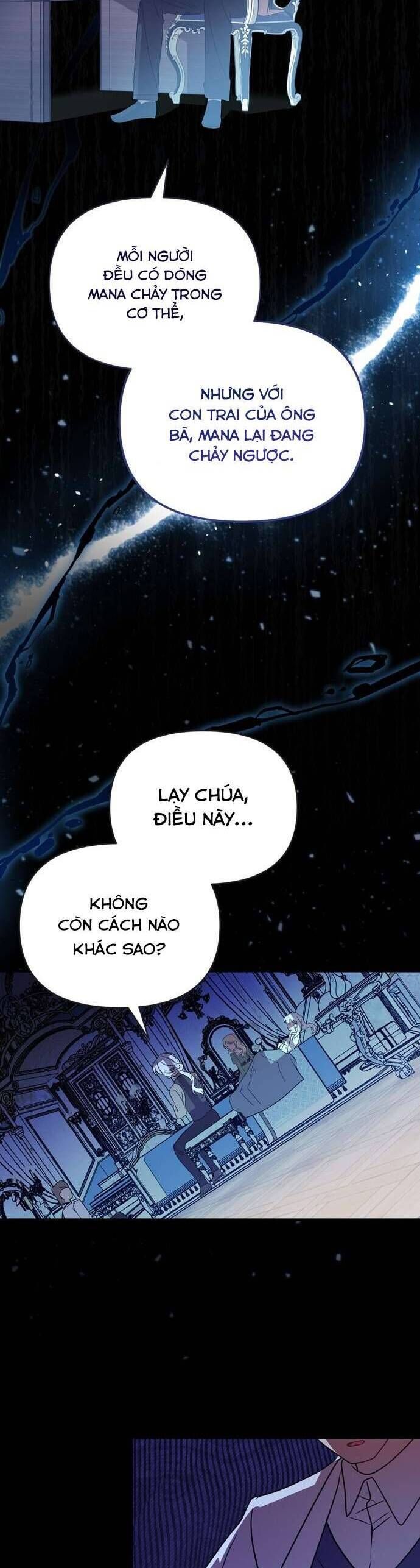 Trúc Mã Là Nhân Vật Chính Trong Tiểu Thuyết Bl: Chapter 16
