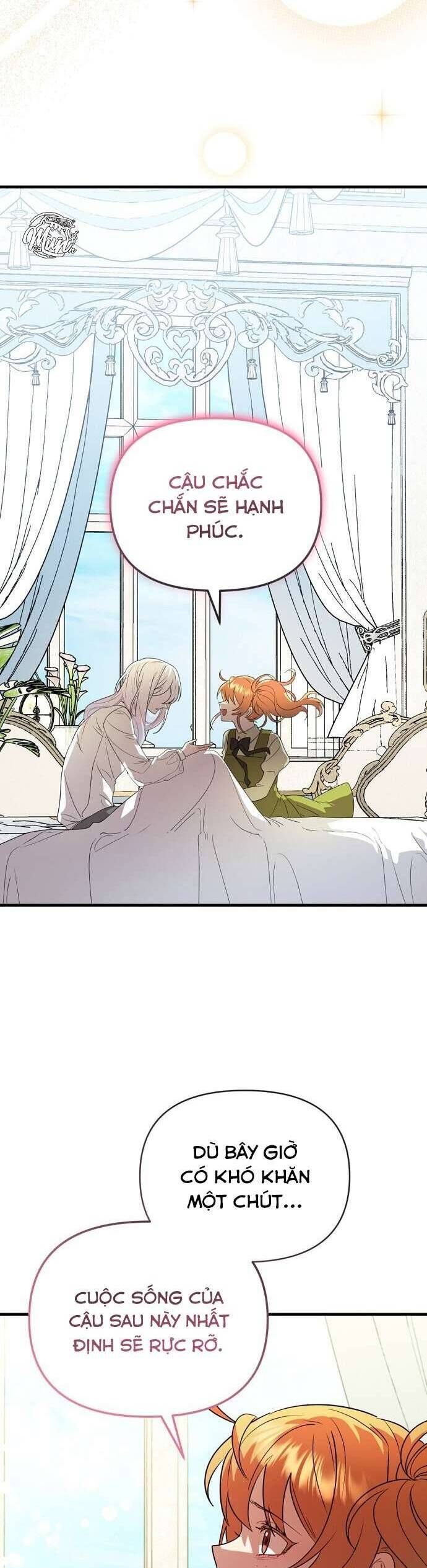 Trúc Mã Là Nhân Vật Chính Trong Tiểu Thuyết Bl: Chapter 16