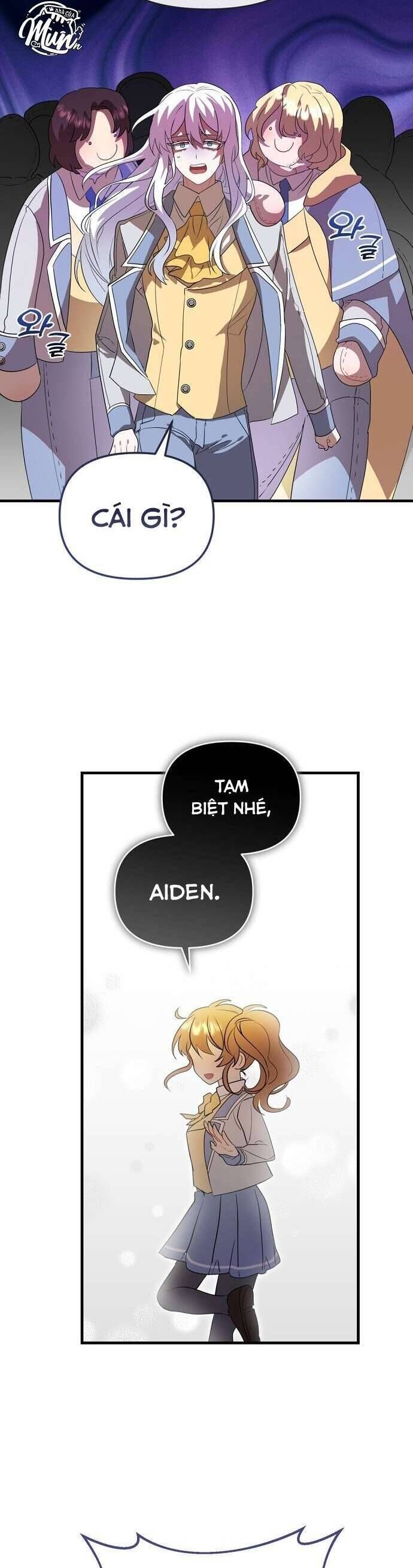 Trúc Mã Là Nhân Vật Chính Trong Tiểu Thuyết Bl: Chapter 16