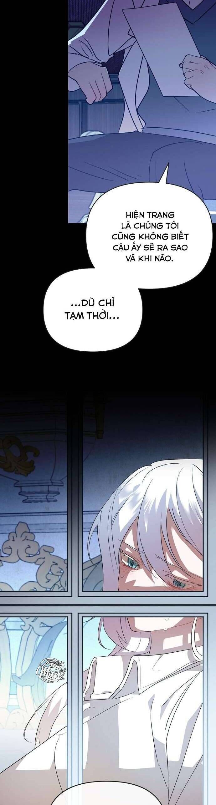 Trúc Mã Là Nhân Vật Chính Trong Tiểu Thuyết Bl: Chapter 16
