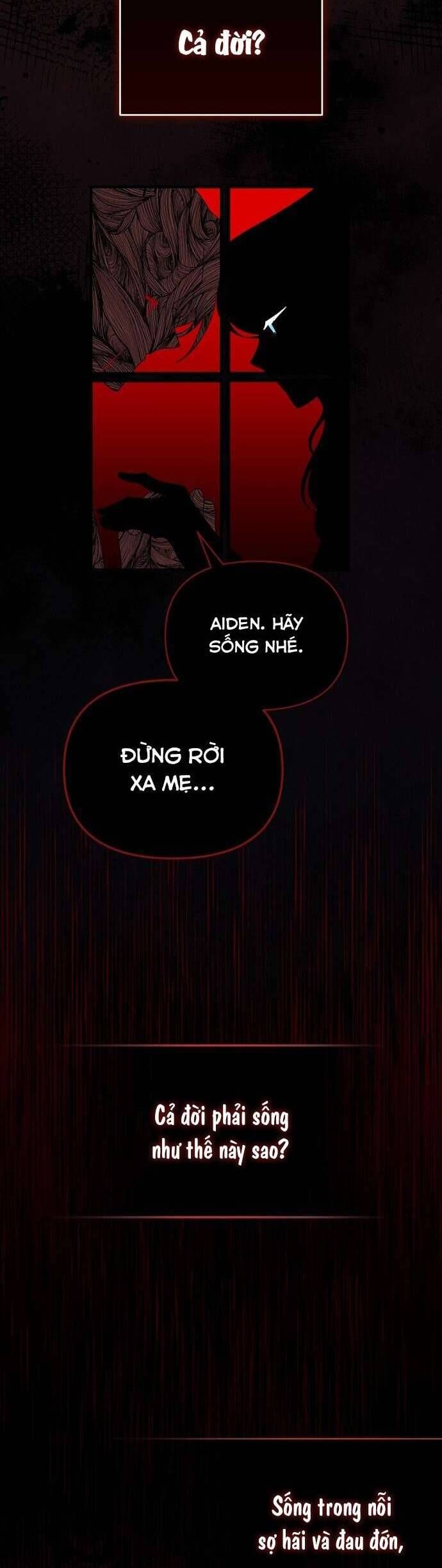Trúc Mã Là Nhân Vật Chính Trong Tiểu Thuyết Bl: Chapter 16