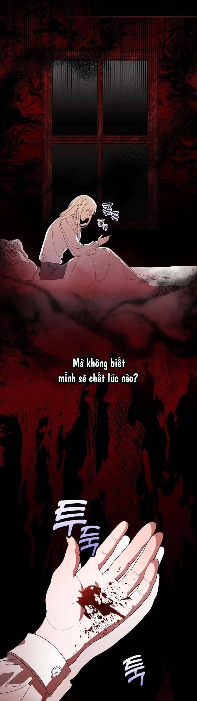 Trúc Mã Là Nhân Vật Chính Trong Tiểu Thuyết Bl: Chapter 16