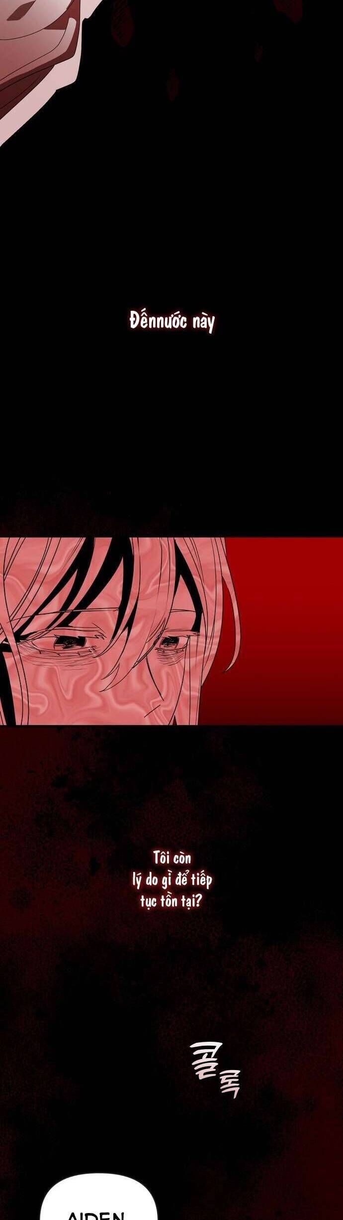 Trúc Mã Là Nhân Vật Chính Trong Tiểu Thuyết Bl: Chapter 16