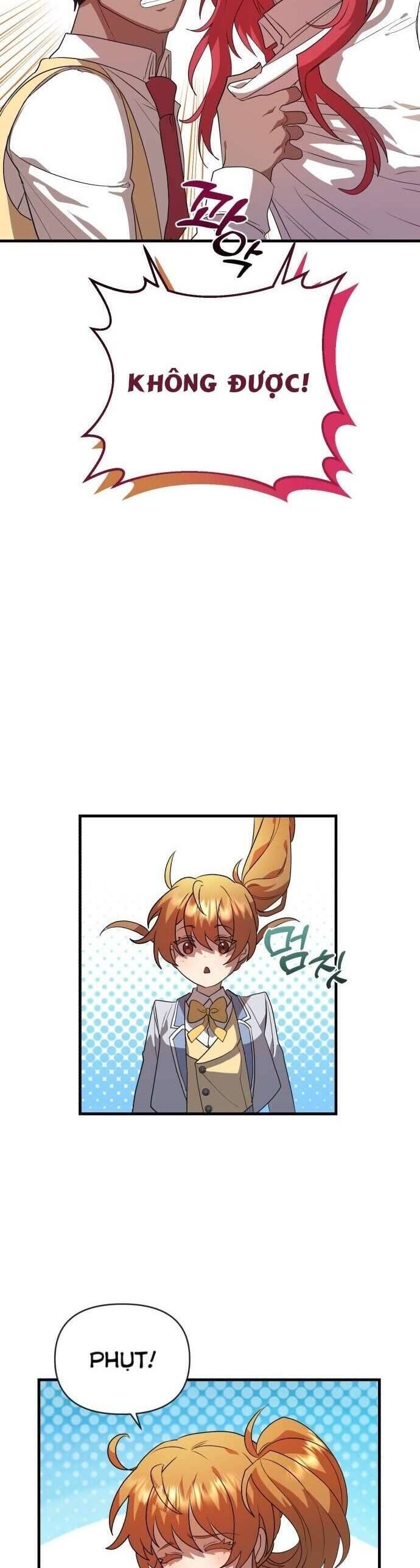 Trúc Mã Là Nhân Vật Chính Trong Tiểu Thuyết Bl: Chapter 17