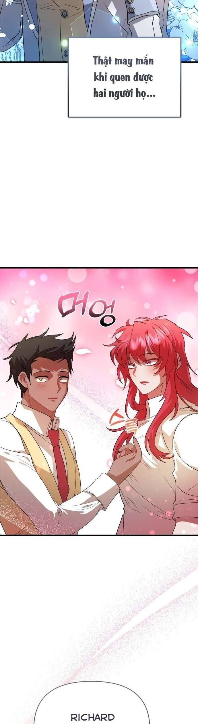 Trúc Mã Là Nhân Vật Chính Trong Tiểu Thuyết Bl: Chapter 17