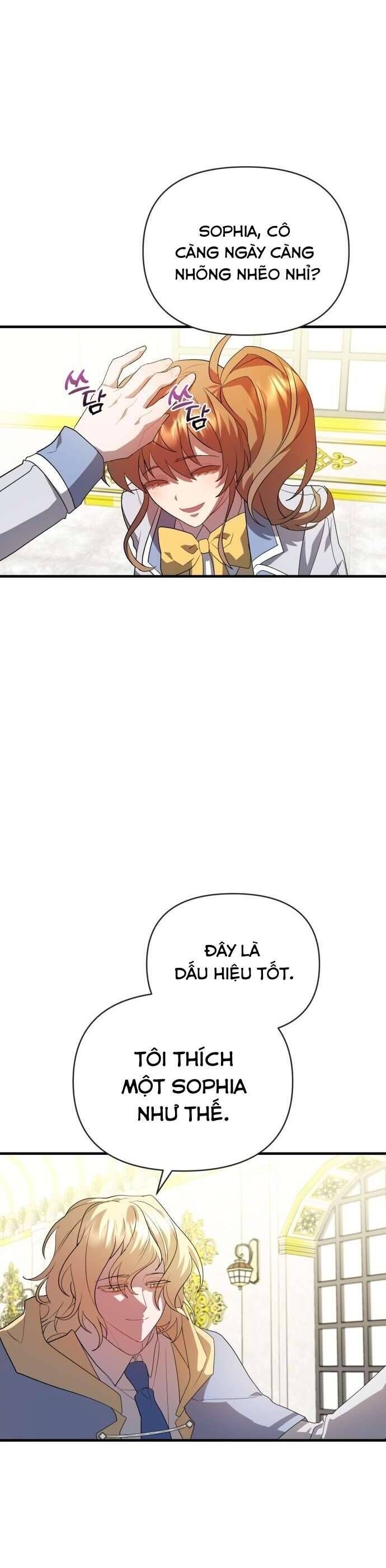 Trúc Mã Là Nhân Vật Chính Trong Tiểu Thuyết Bl: Chapter 17
