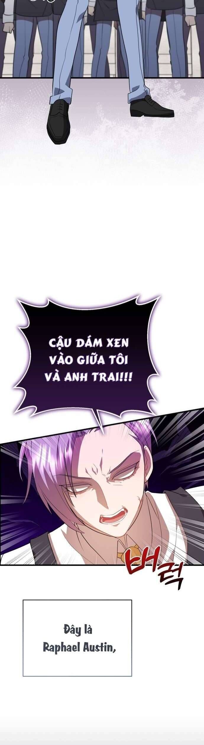 Trúc Mã Là Nhân Vật Chính Trong Tiểu Thuyết Bl: Chapter 17