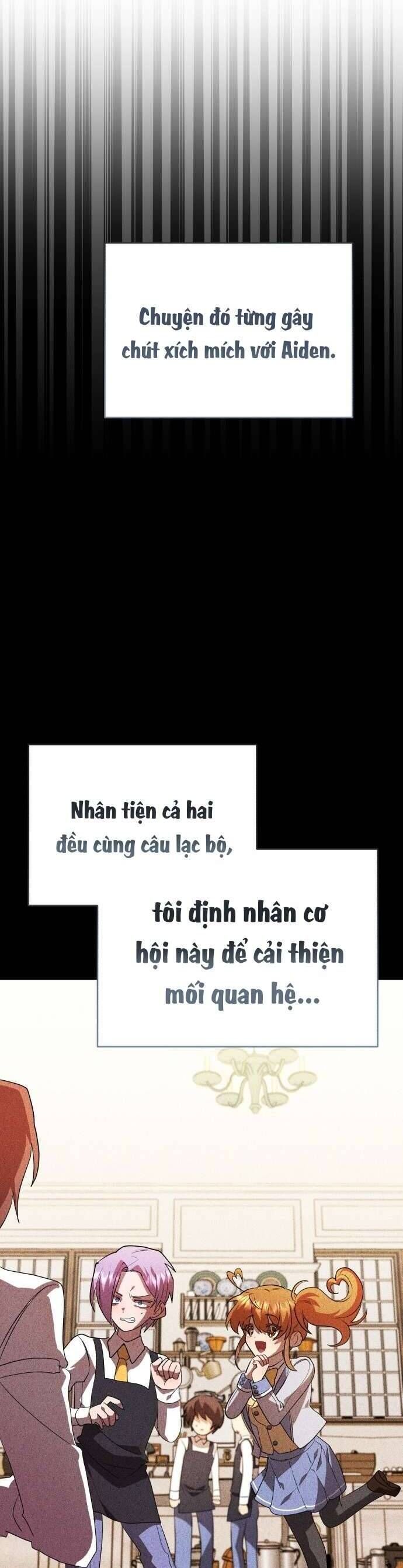 Trúc Mã Là Nhân Vật Chính Trong Tiểu Thuyết Bl: Chapter 17