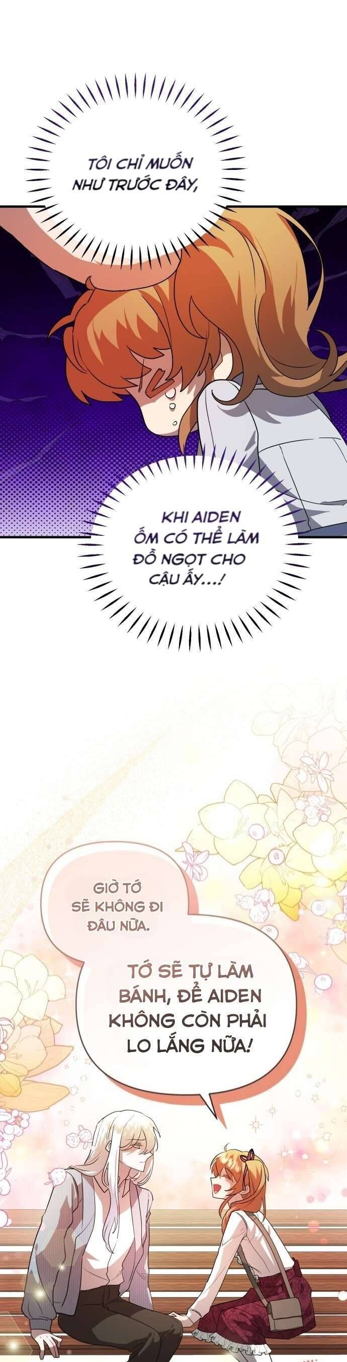 Trúc Mã Là Nhân Vật Chính Trong Tiểu Thuyết Bl: Chapter 17