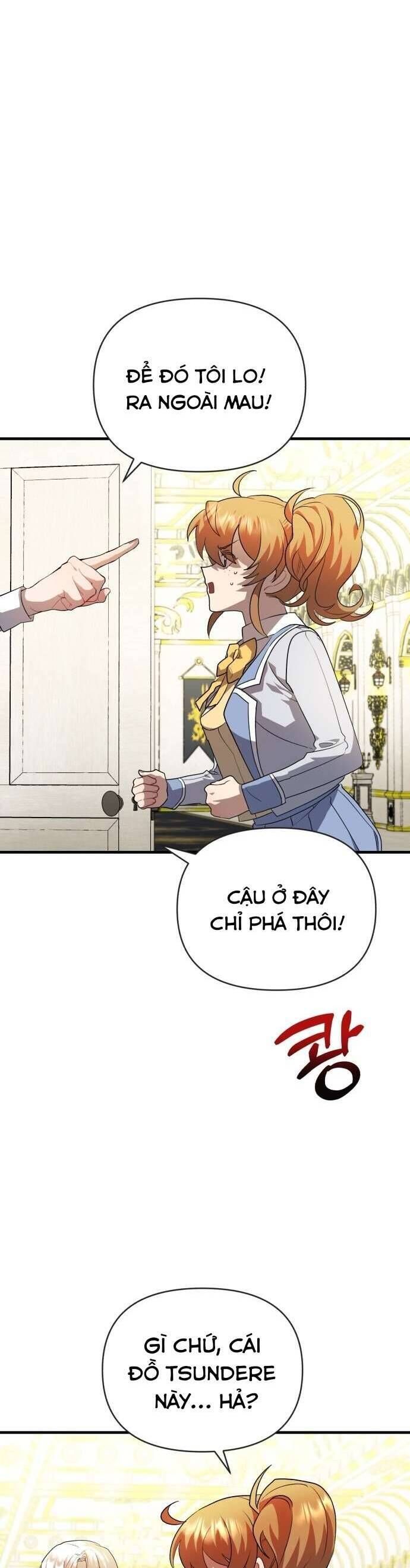 Trúc Mã Là Nhân Vật Chính Trong Tiểu Thuyết Bl: Chapter 17