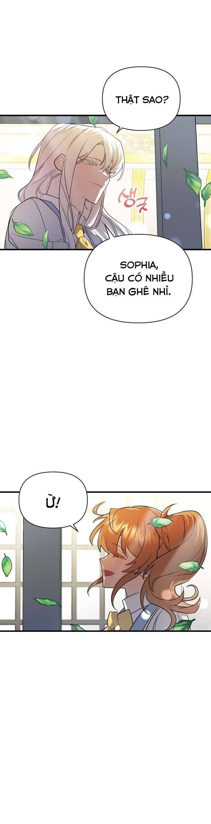 Trúc Mã Là Nhân Vật Chính Trong Tiểu Thuyết Bl: Chapter 17