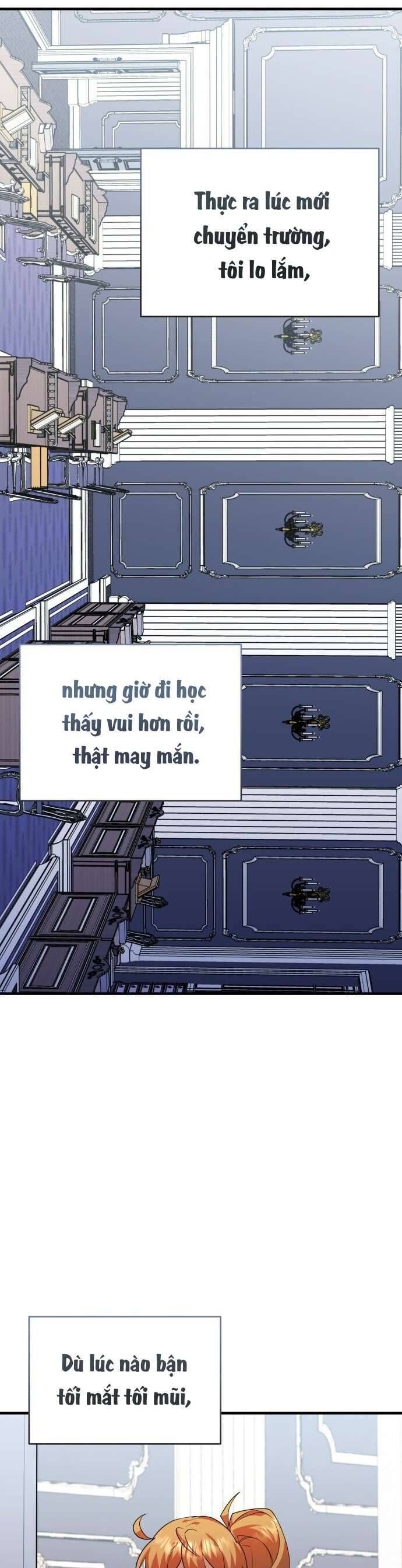 Trúc Mã Là Nhân Vật Chính Trong Tiểu Thuyết Bl: Chapter 17