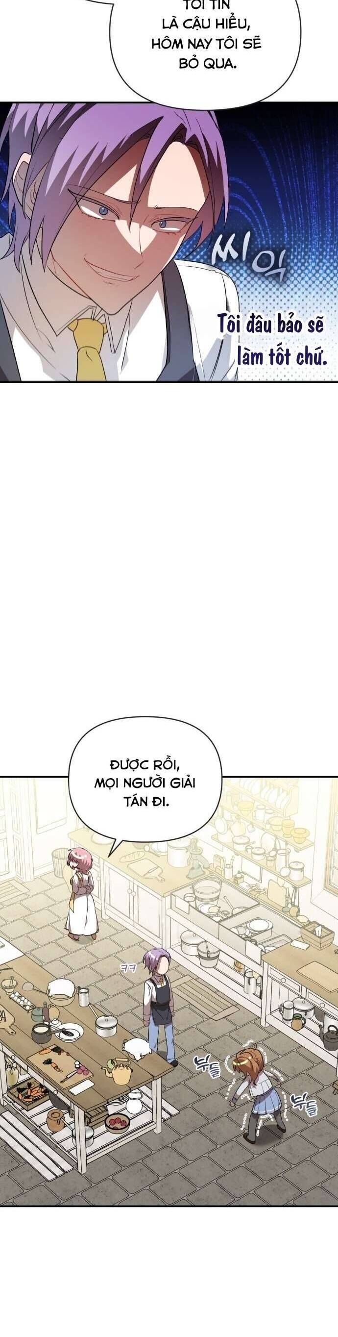 Trúc Mã Là Nhân Vật Chính Trong Tiểu Thuyết Bl: Chapter 18