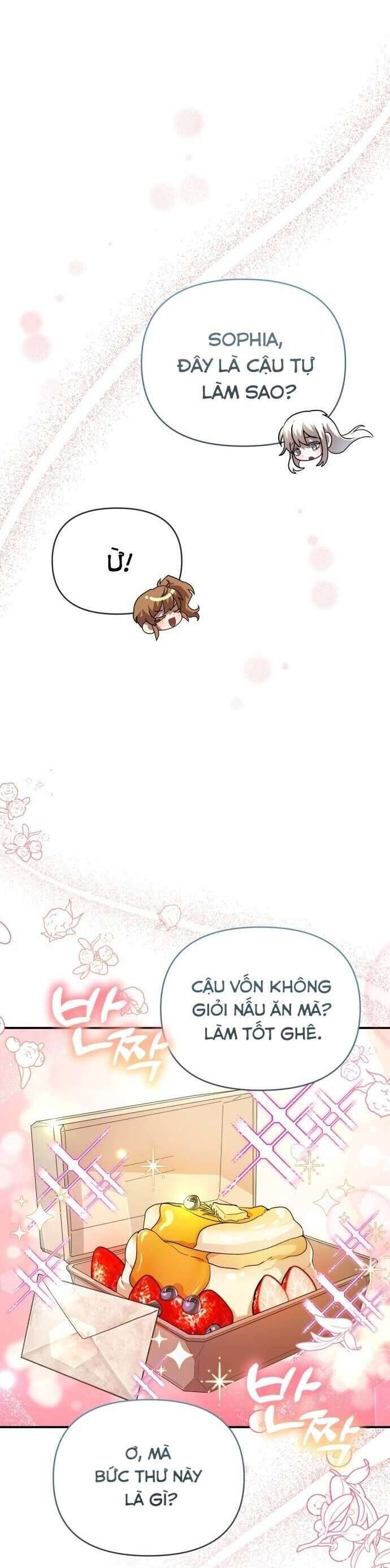 Trúc Mã Là Nhân Vật Chính Trong Tiểu Thuyết Bl: Chapter 18