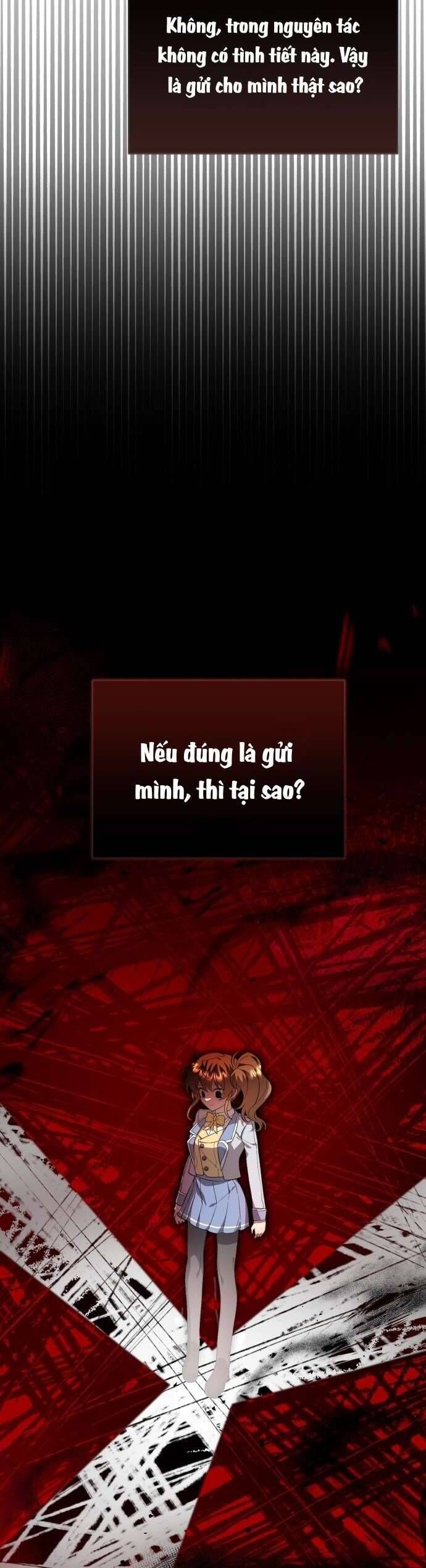 Trúc Mã Là Nhân Vật Chính Trong Tiểu Thuyết Bl: Chapter 18