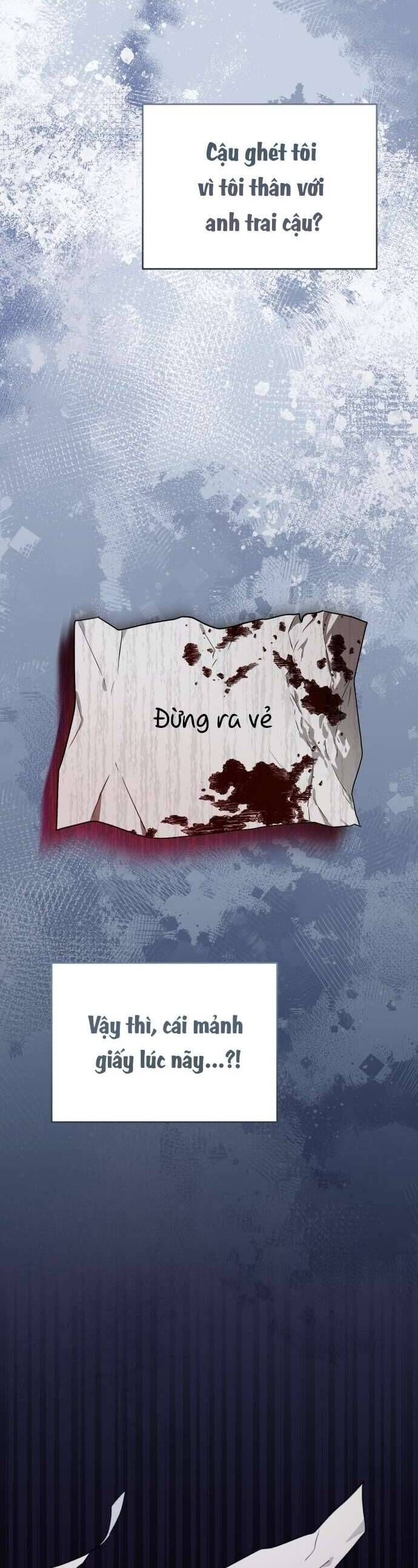 Trúc Mã Là Nhân Vật Chính Trong Tiểu Thuyết Bl: Chapter 18
