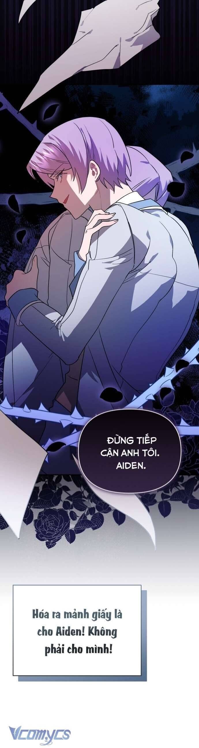 Trúc Mã Là Nhân Vật Chính Trong Tiểu Thuyết Bl: Chapter 18