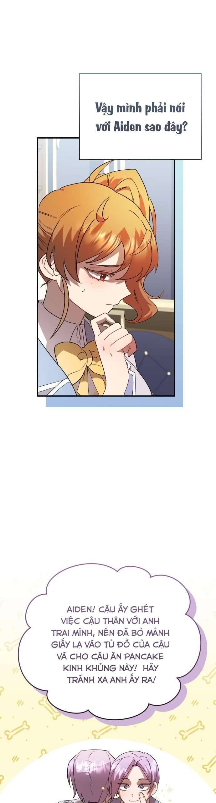 Trúc Mã Là Nhân Vật Chính Trong Tiểu Thuyết Bl: Chapter 18