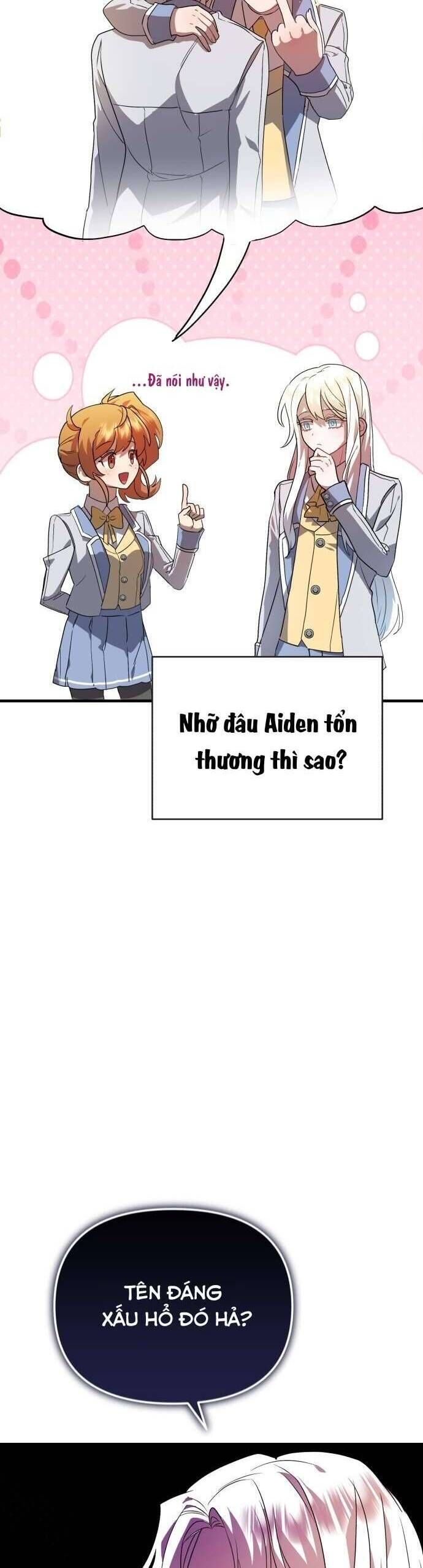 Trúc Mã Là Nhân Vật Chính Trong Tiểu Thuyết Bl: Chapter 18