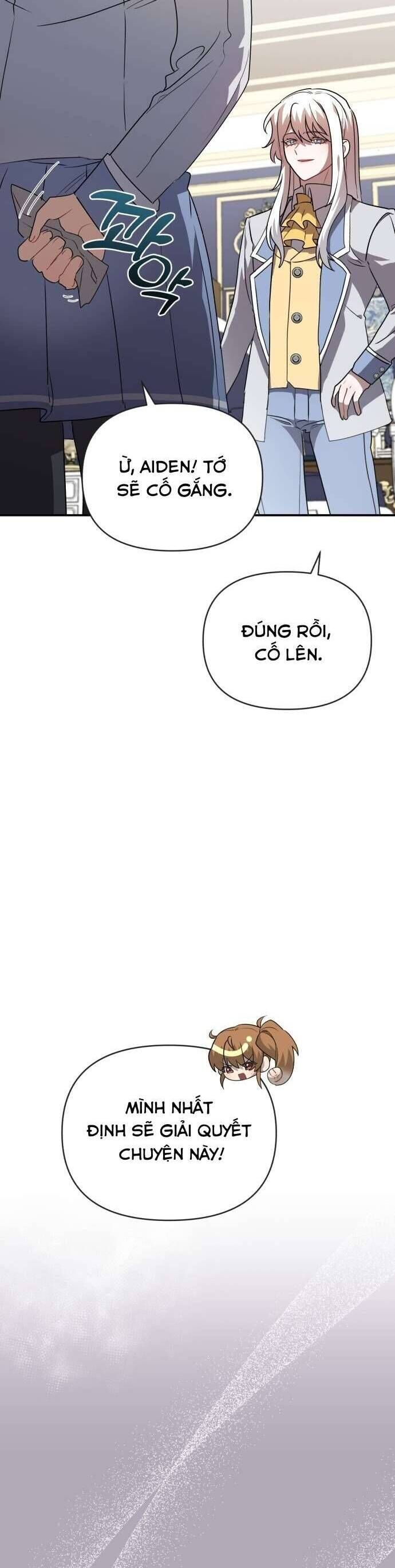 Trúc Mã Là Nhân Vật Chính Trong Tiểu Thuyết Bl: Chapter 18