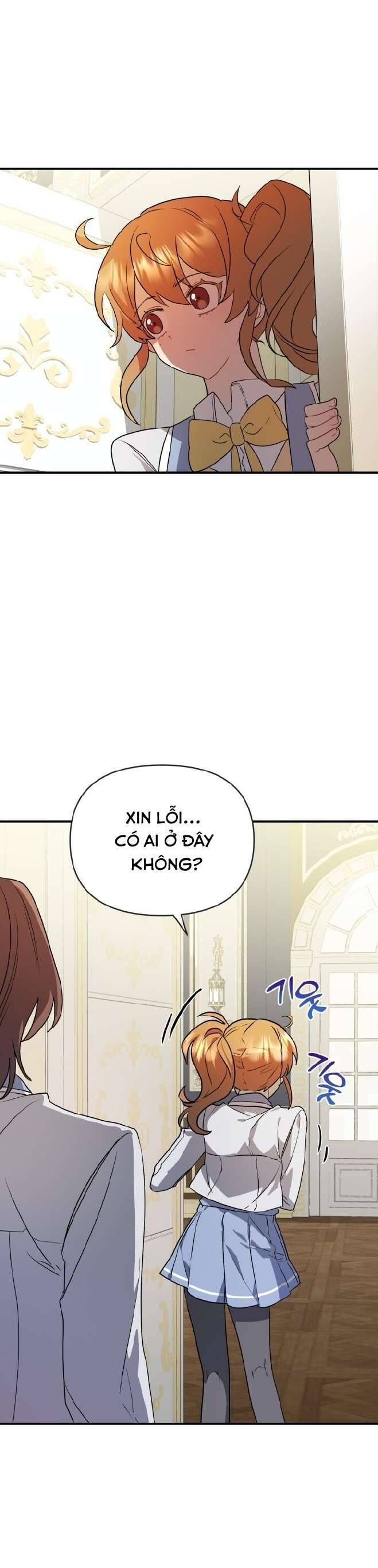 Trúc Mã Là Nhân Vật Chính Trong Tiểu Thuyết Bl: Chapter 18