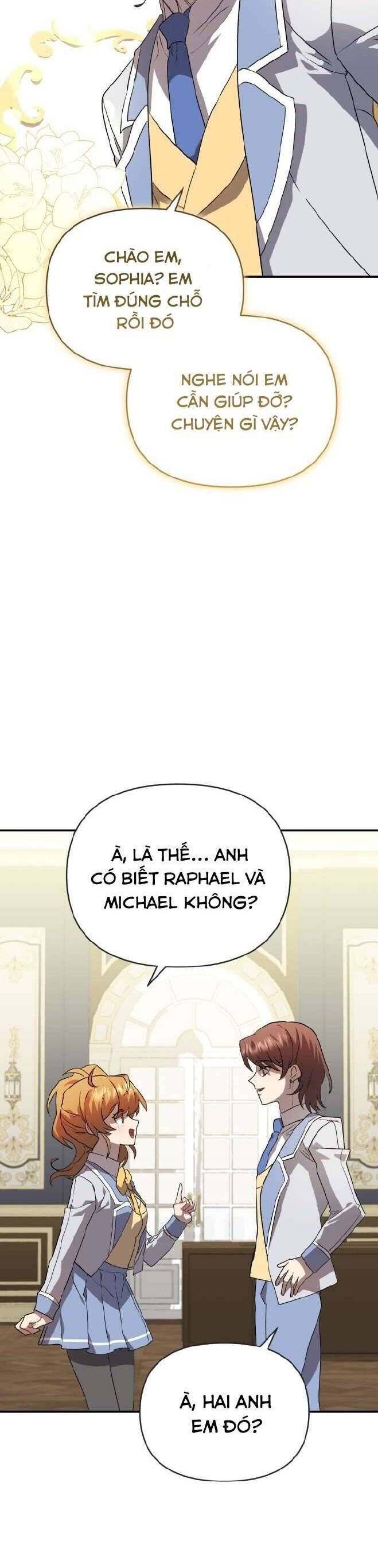 Trúc Mã Là Nhân Vật Chính Trong Tiểu Thuyết Bl: Chapter 18