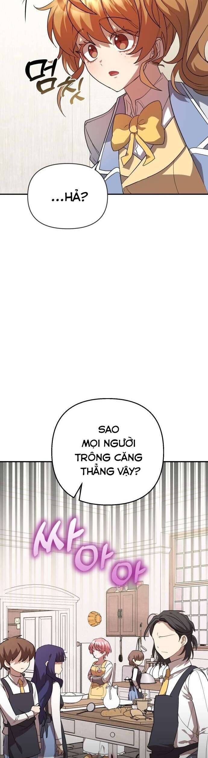 Trúc Mã Là Nhân Vật Chính Trong Tiểu Thuyết Bl: Chapter 18