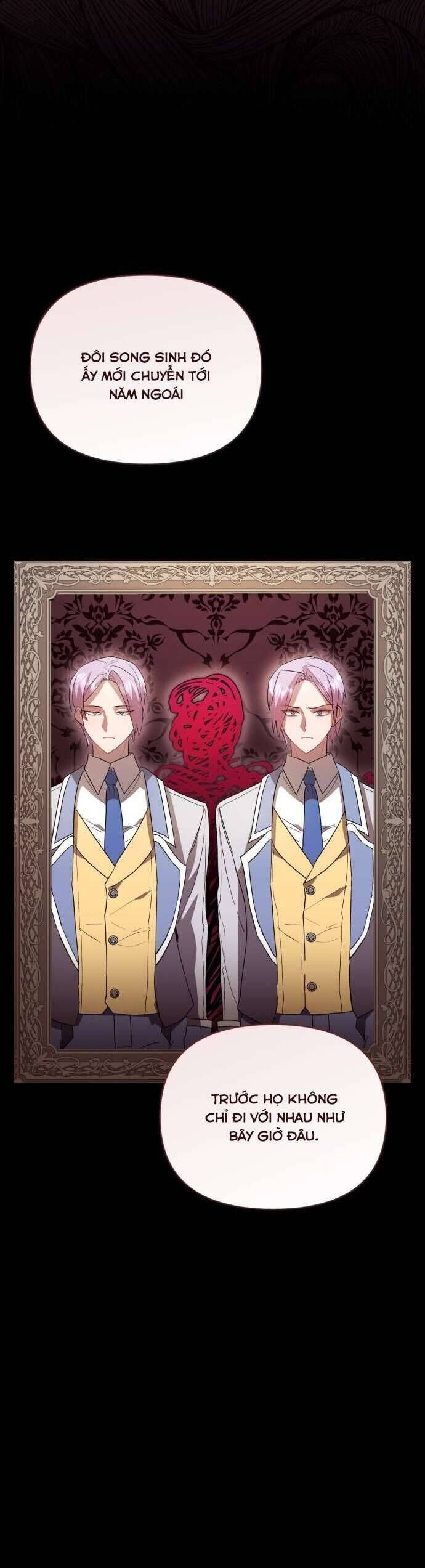 Trúc Mã Là Nhân Vật Chính Trong Tiểu Thuyết Bl: Chapter 19