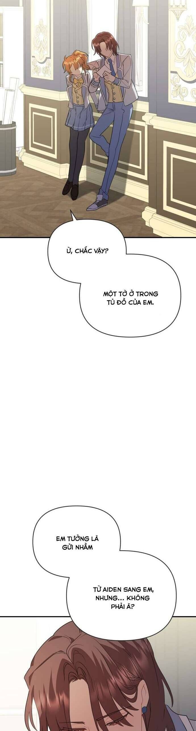 Trúc Mã Là Nhân Vật Chính Trong Tiểu Thuyết Bl: Chapter 19