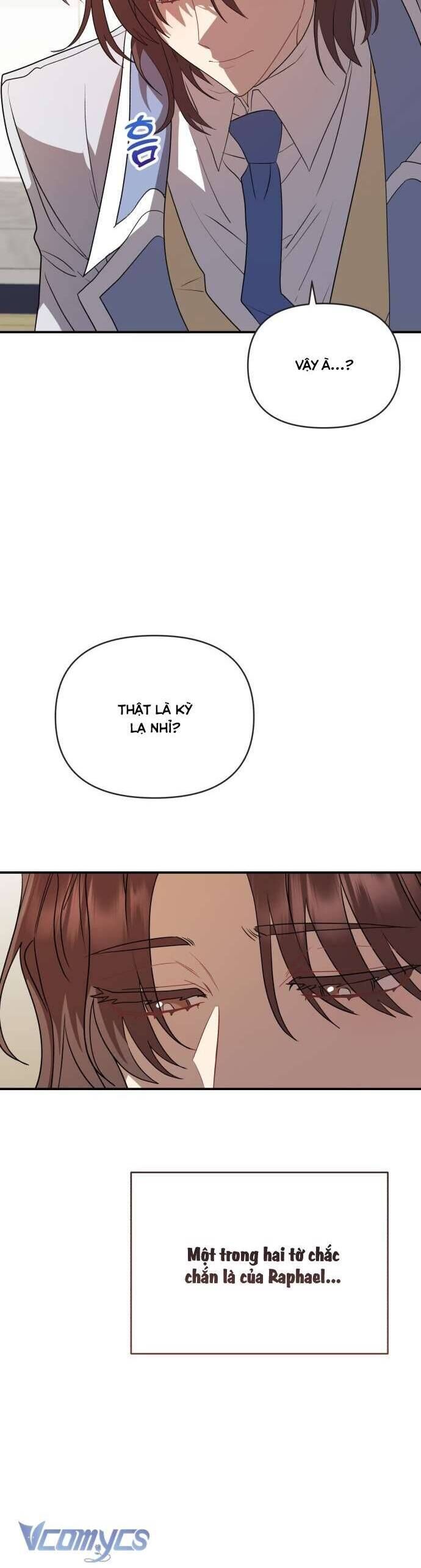 Trúc Mã Là Nhân Vật Chính Trong Tiểu Thuyết Bl: Chapter 19
