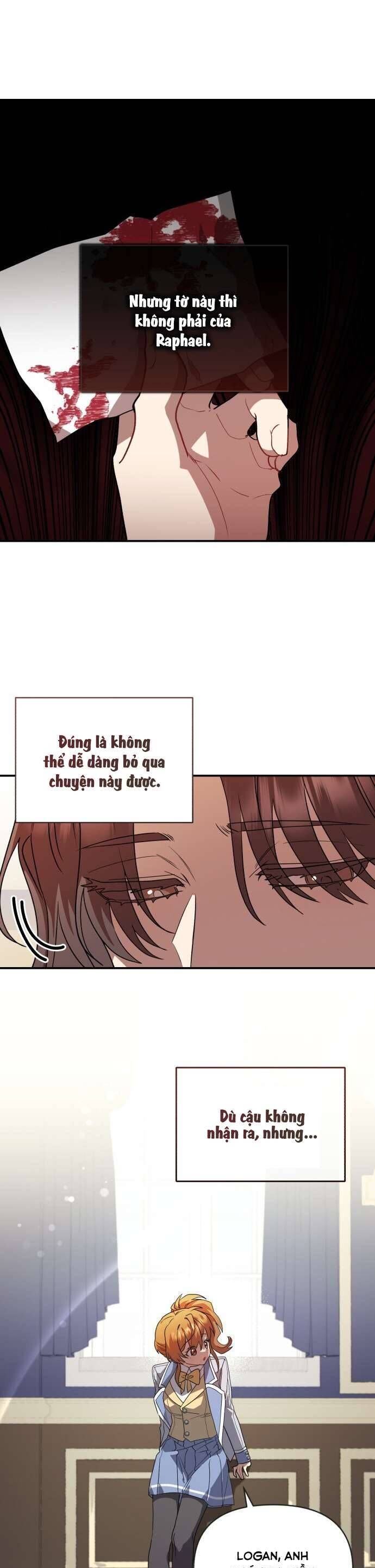 Trúc Mã Là Nhân Vật Chính Trong Tiểu Thuyết Bl: Chapter 19
