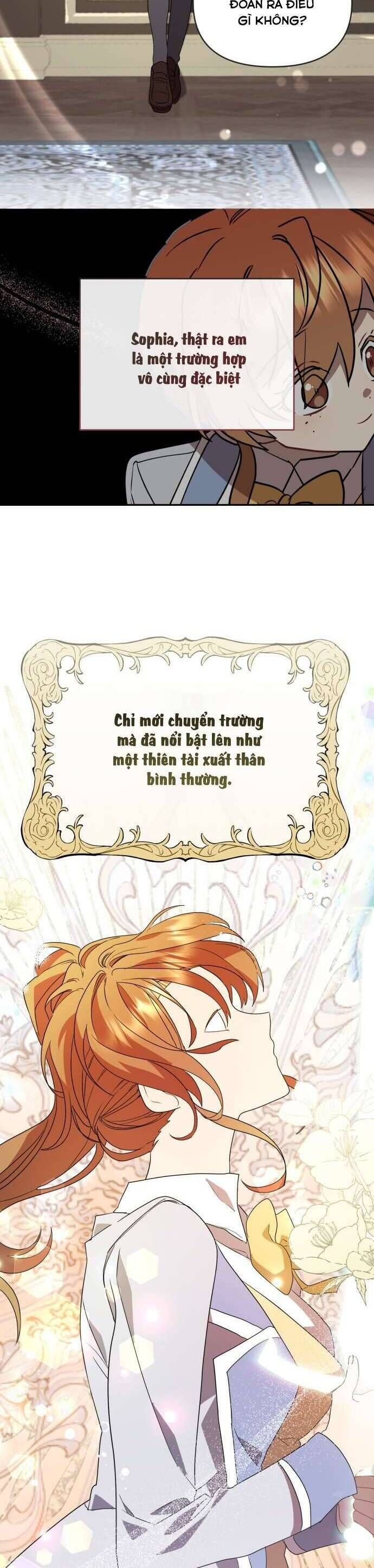 Trúc Mã Là Nhân Vật Chính Trong Tiểu Thuyết Bl: Chapter 19