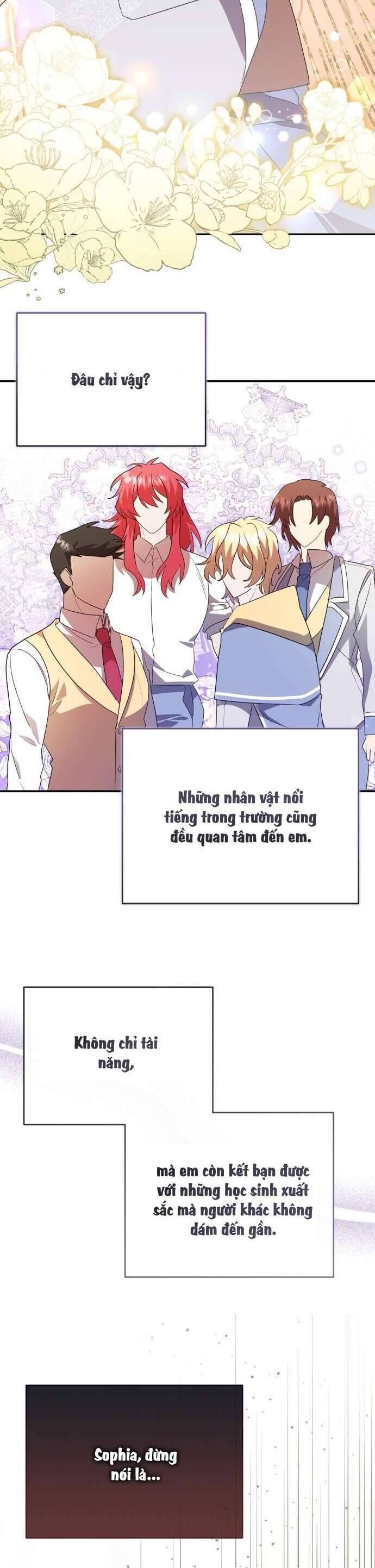 Trúc Mã Là Nhân Vật Chính Trong Tiểu Thuyết Bl: Chapter 19