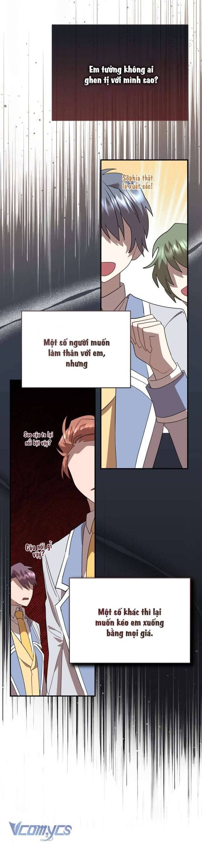 Trúc Mã Là Nhân Vật Chính Trong Tiểu Thuyết Bl: Chapter 19