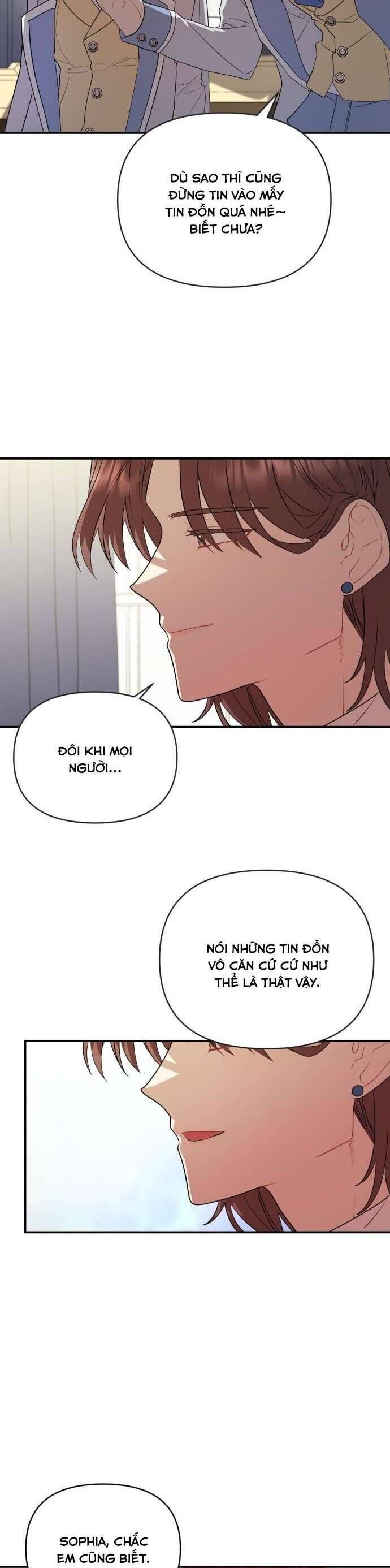 Trúc Mã Là Nhân Vật Chính Trong Tiểu Thuyết Bl: Chapter 19